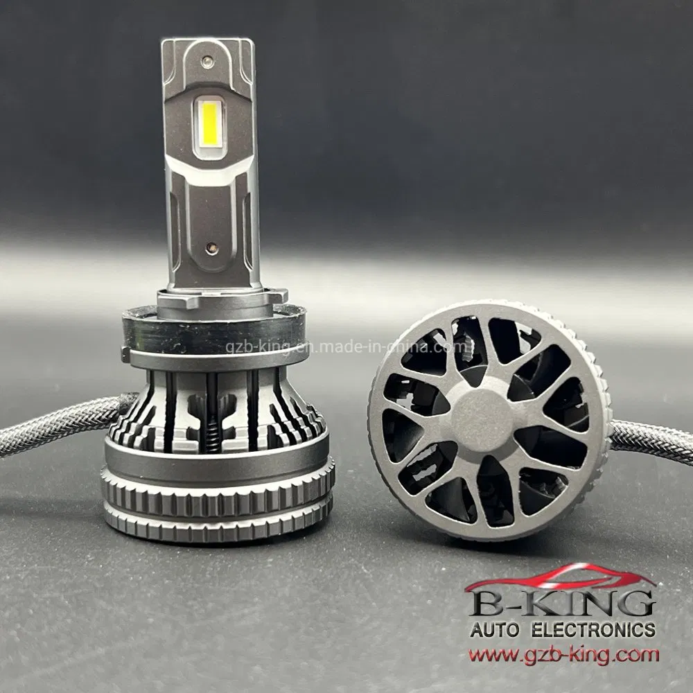 Светодиодные фары H11 120W 12000 лм Super Bright