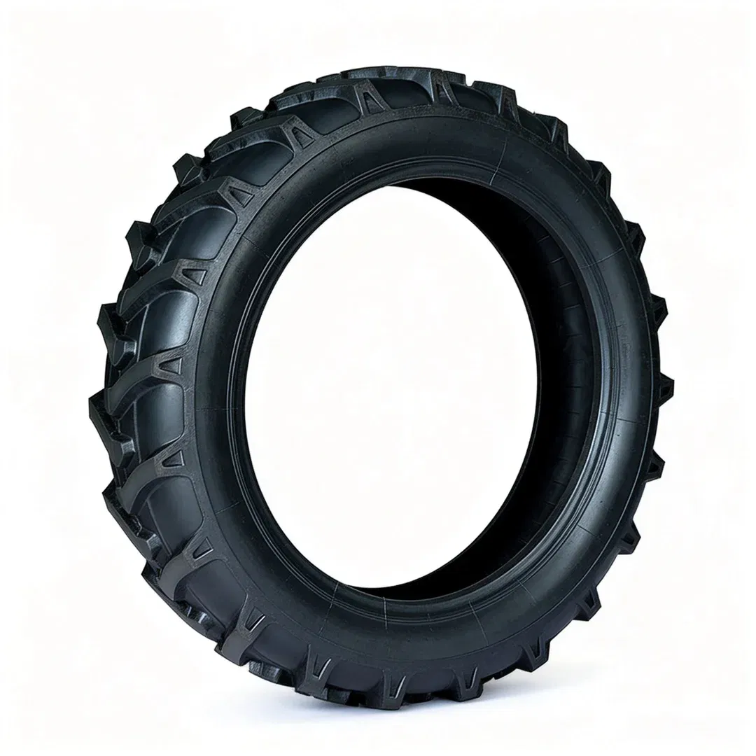 Agricultural Tyre, Tractor Harvester Universal, High Grip All Terrain Farm Tyre, Factory Wholesale Tyre