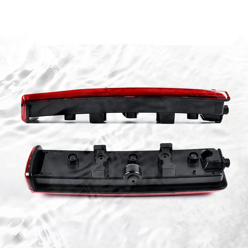 Универсальная двухцветная лампа стоп-сигнала 12В