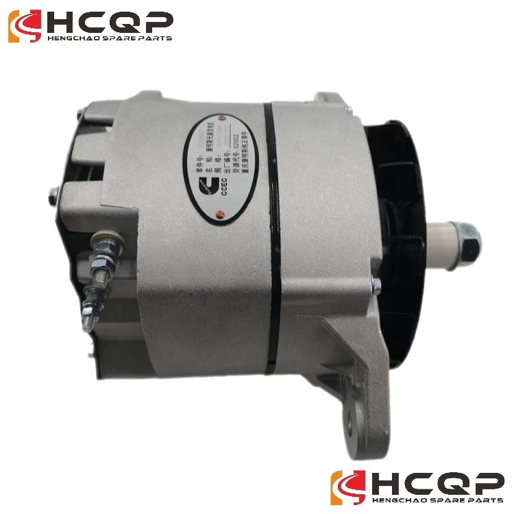 Генератор 24V 35A 3016627 для дизельных двигателей Cummins