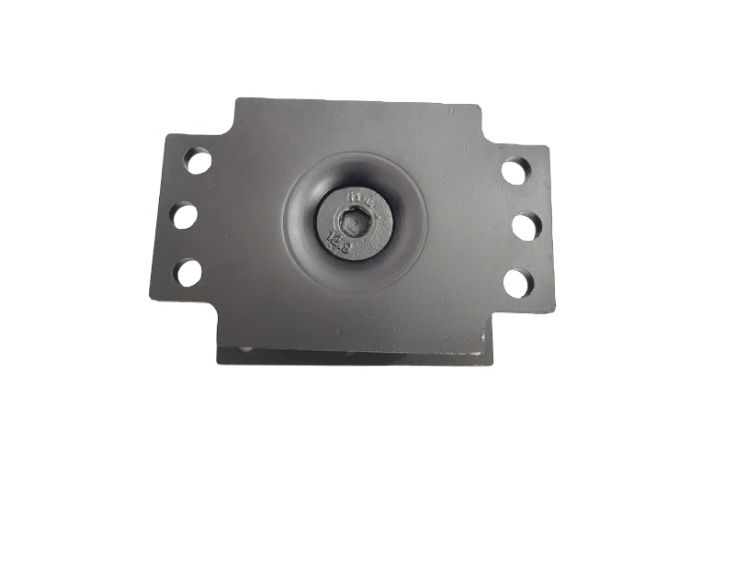 Sinotruk HOWO Truck 371 Spare Parts Az9725520276 Rubber Bearing