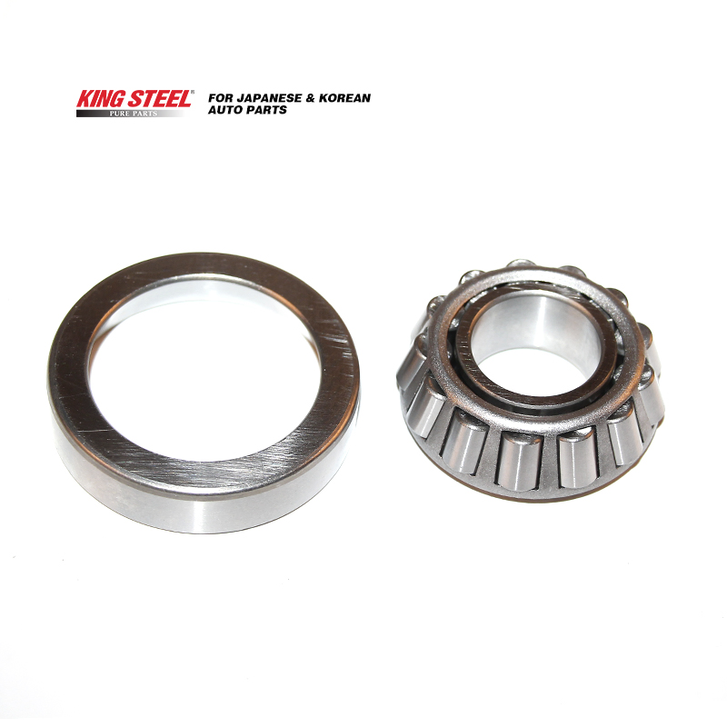 Ступица колеса для Toyota Hilux (90366-30025)