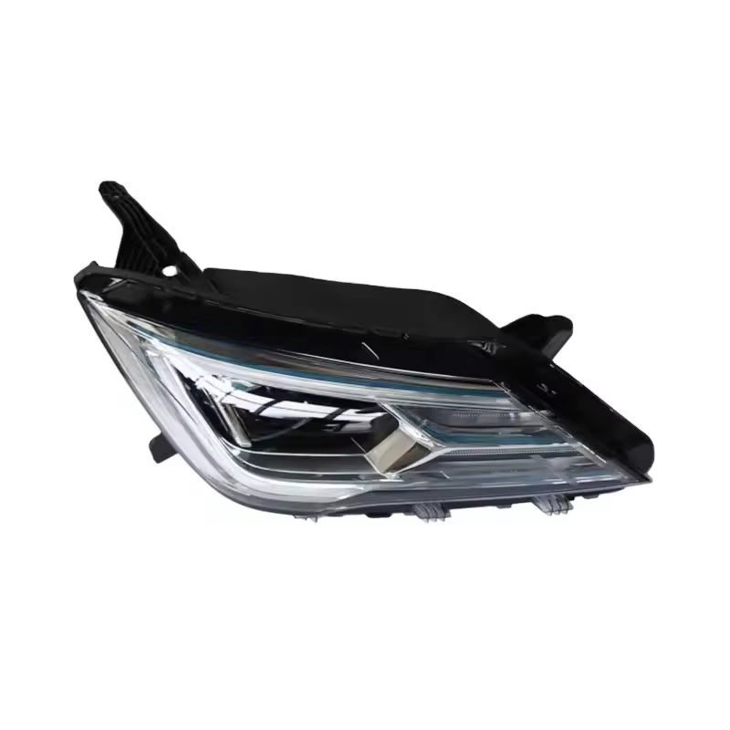 Wholesale OEM Headlight Aftermarket Auto Parts Car Headlight for Mg I5 Left Rhs Front Left LED Headlights 10839189 10839190