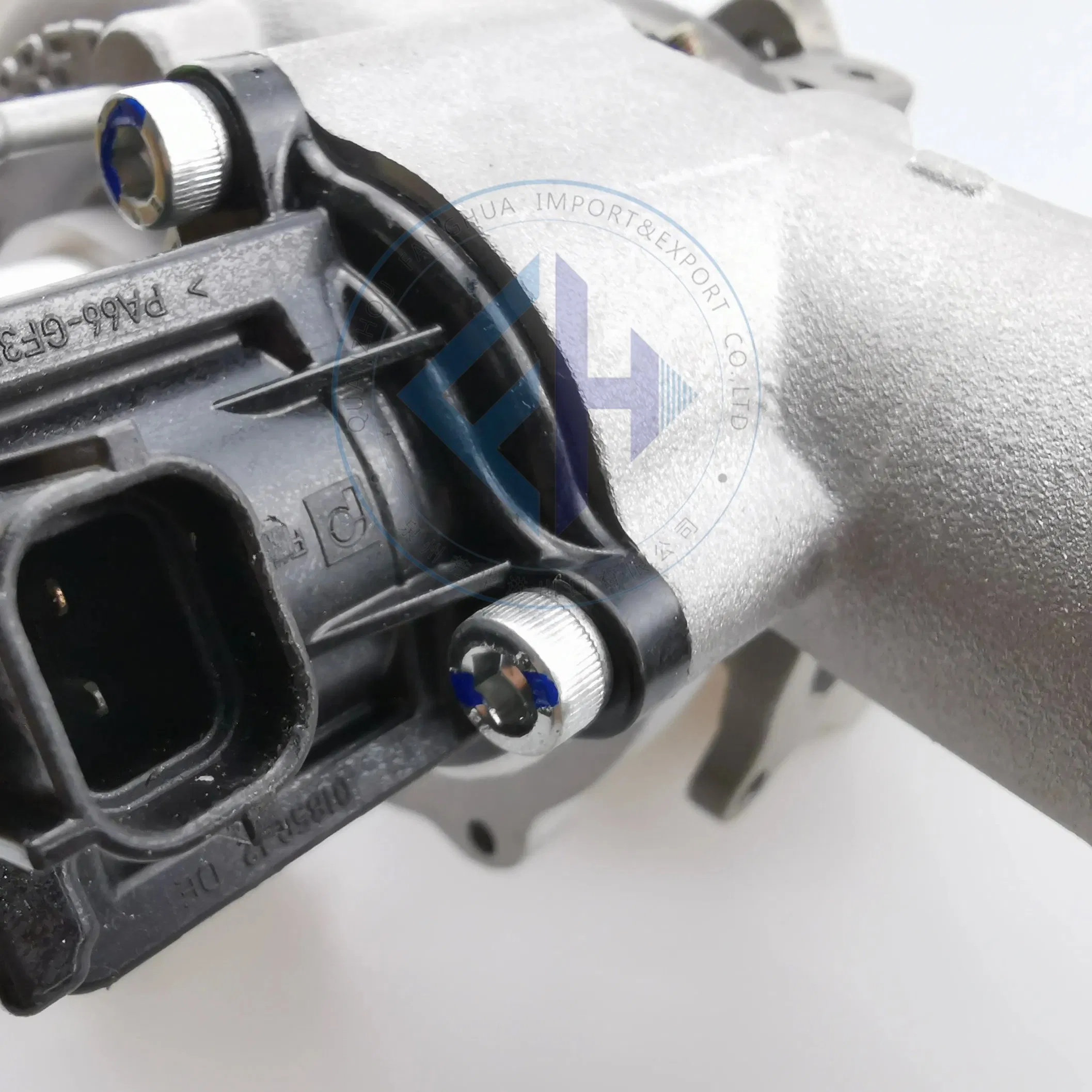 Турбокомпрессор воздушного охлаждения для Saic Maxus G10 2.0T