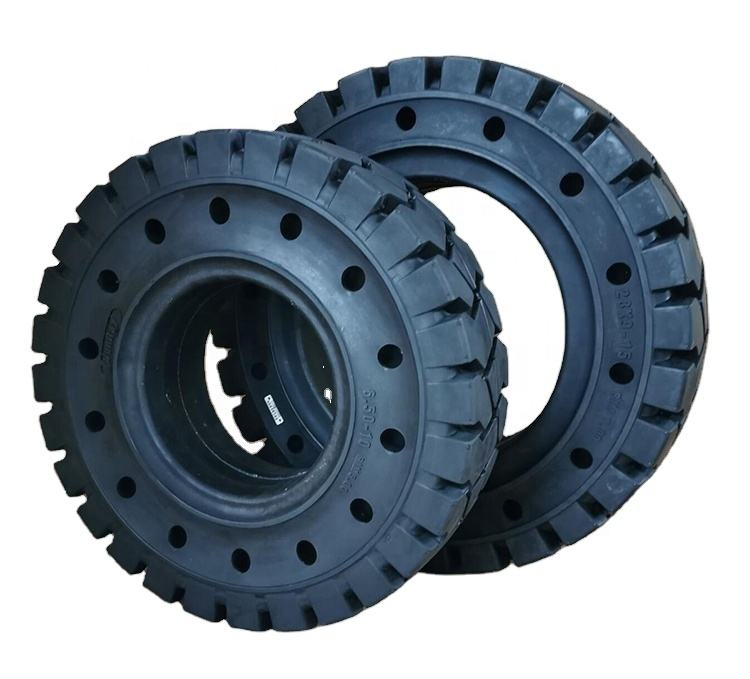 China off-Road 3 Ton Pickup Forklift Truck Tires 11r 22.5 Trailer Model Rubber Material Model 11.00r20 Available Cheap Prices