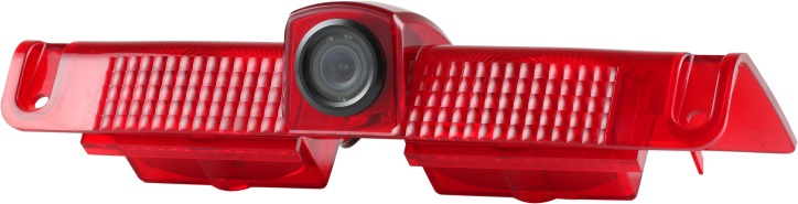 Камера в стоп-сигнале Mingshang MS-329 для Mercedes-Benz