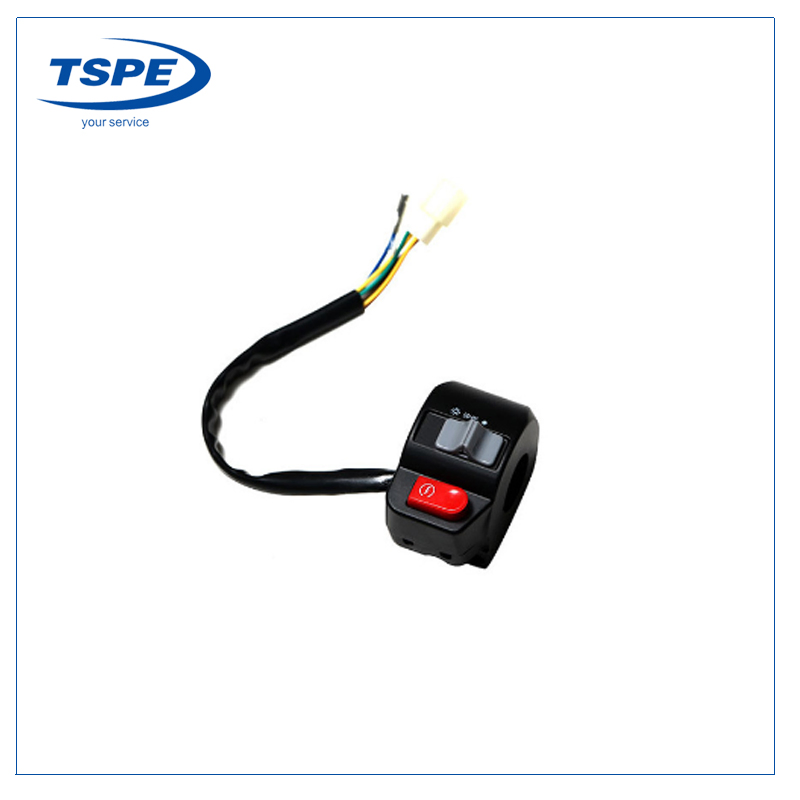 Правый выключатель руля WS-150 для мотоцикла