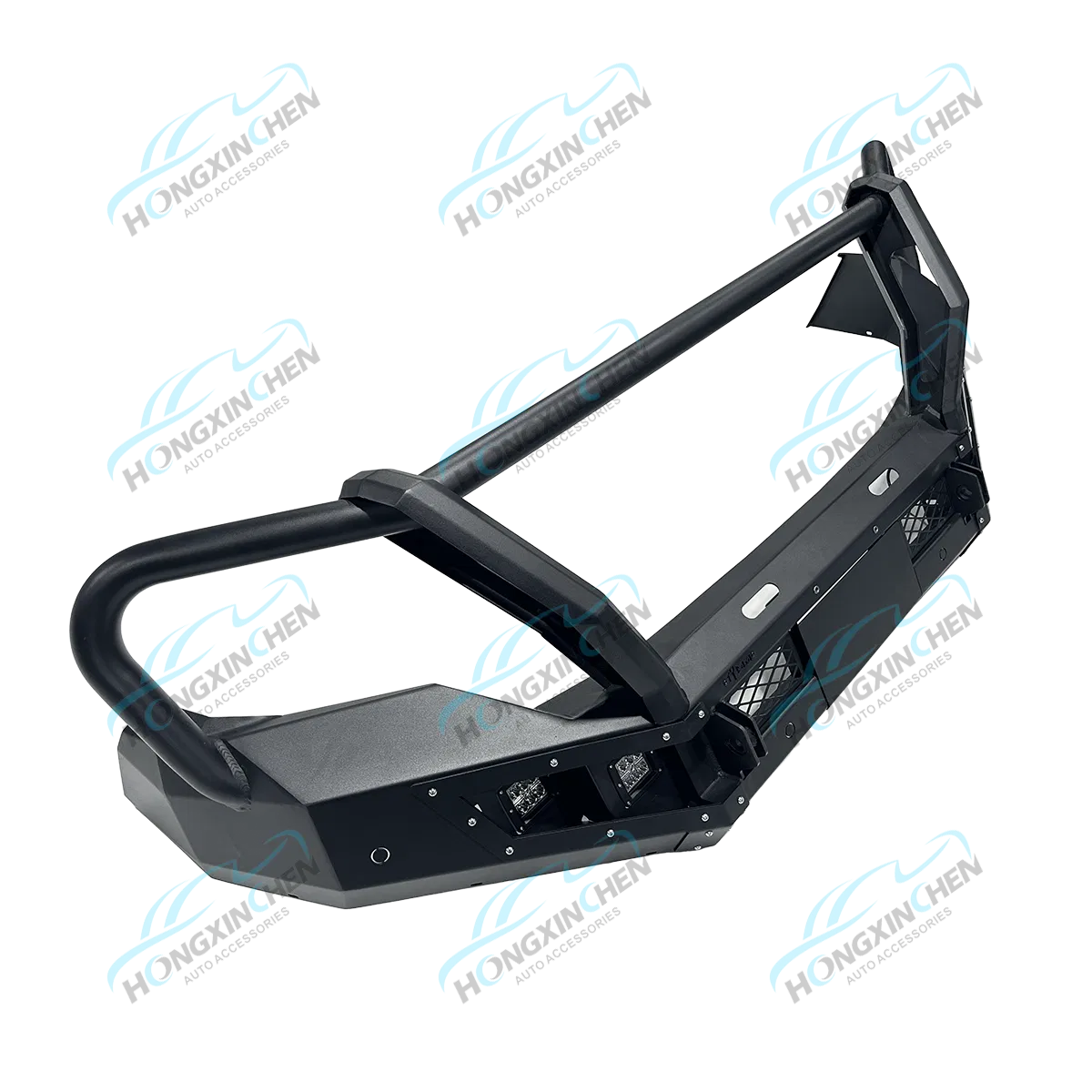 2023 Front Bumper for Gwm Wey Tank 300 & 500