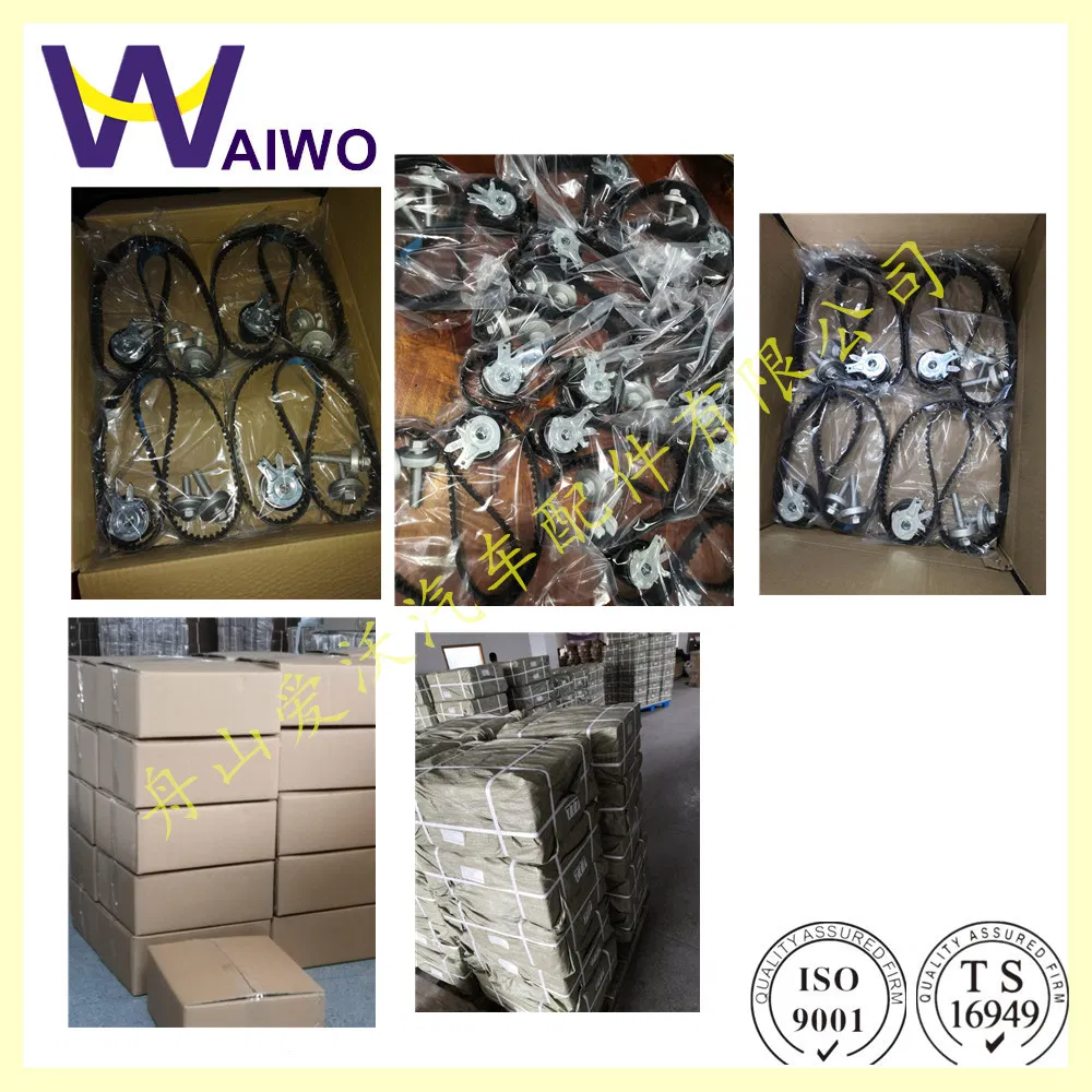 Ременный комплект ГРМ 530037510 для Peugeot, Toyota, Mazda, Citroen