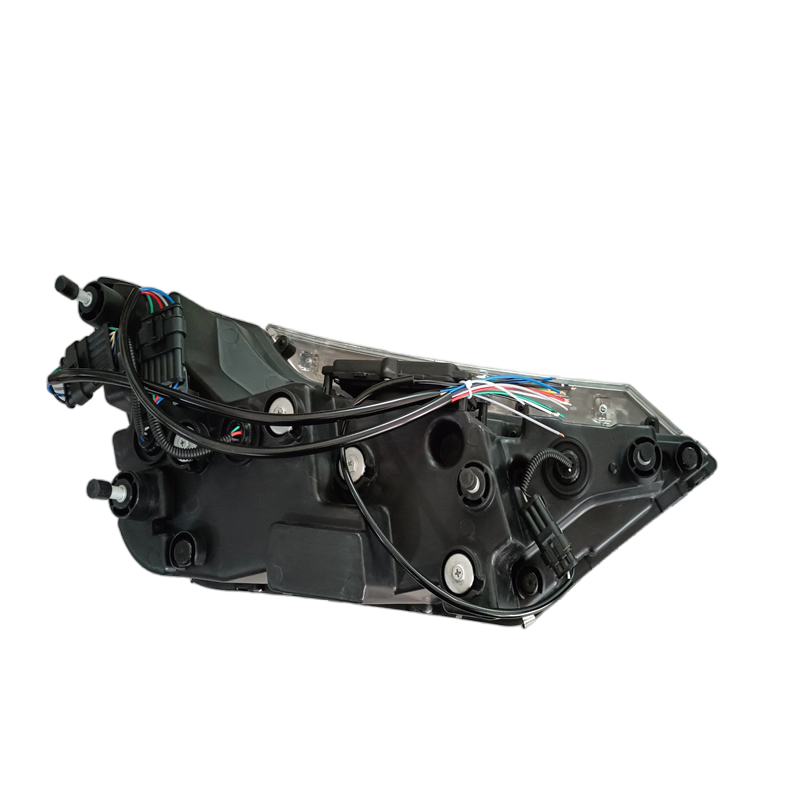 Фара LED головная для автобусов Laksana 24V