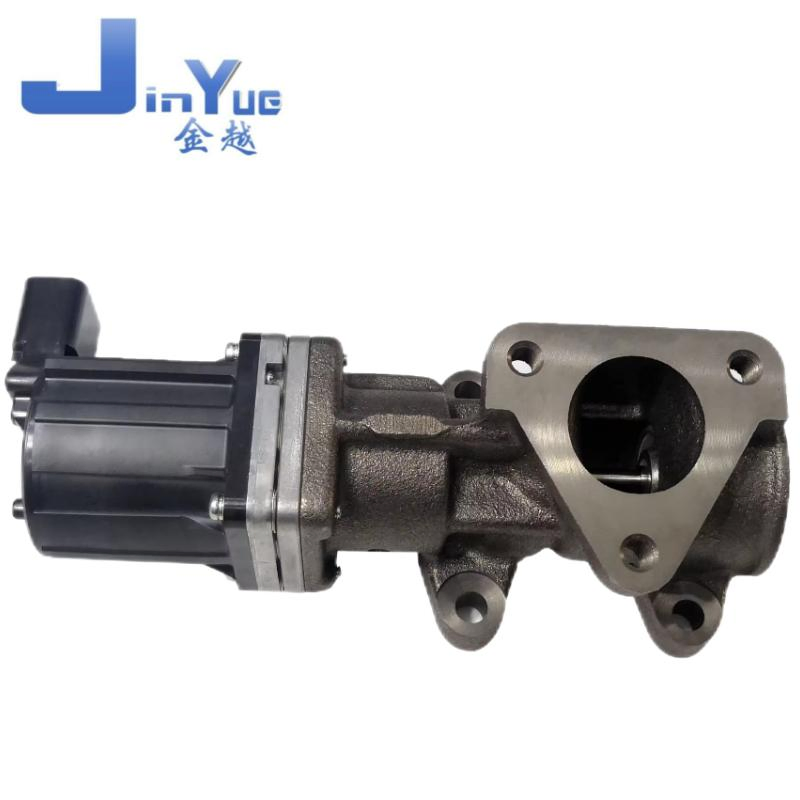 Клапан EGR 8-98238249-3 для двигателя 6HK1, Isuzu D-Max