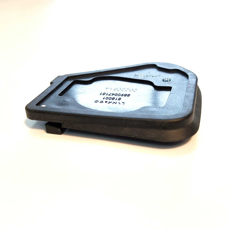 OEM Customized Car Auto Part Plastic Quick Connector Auto Part for Vehicles