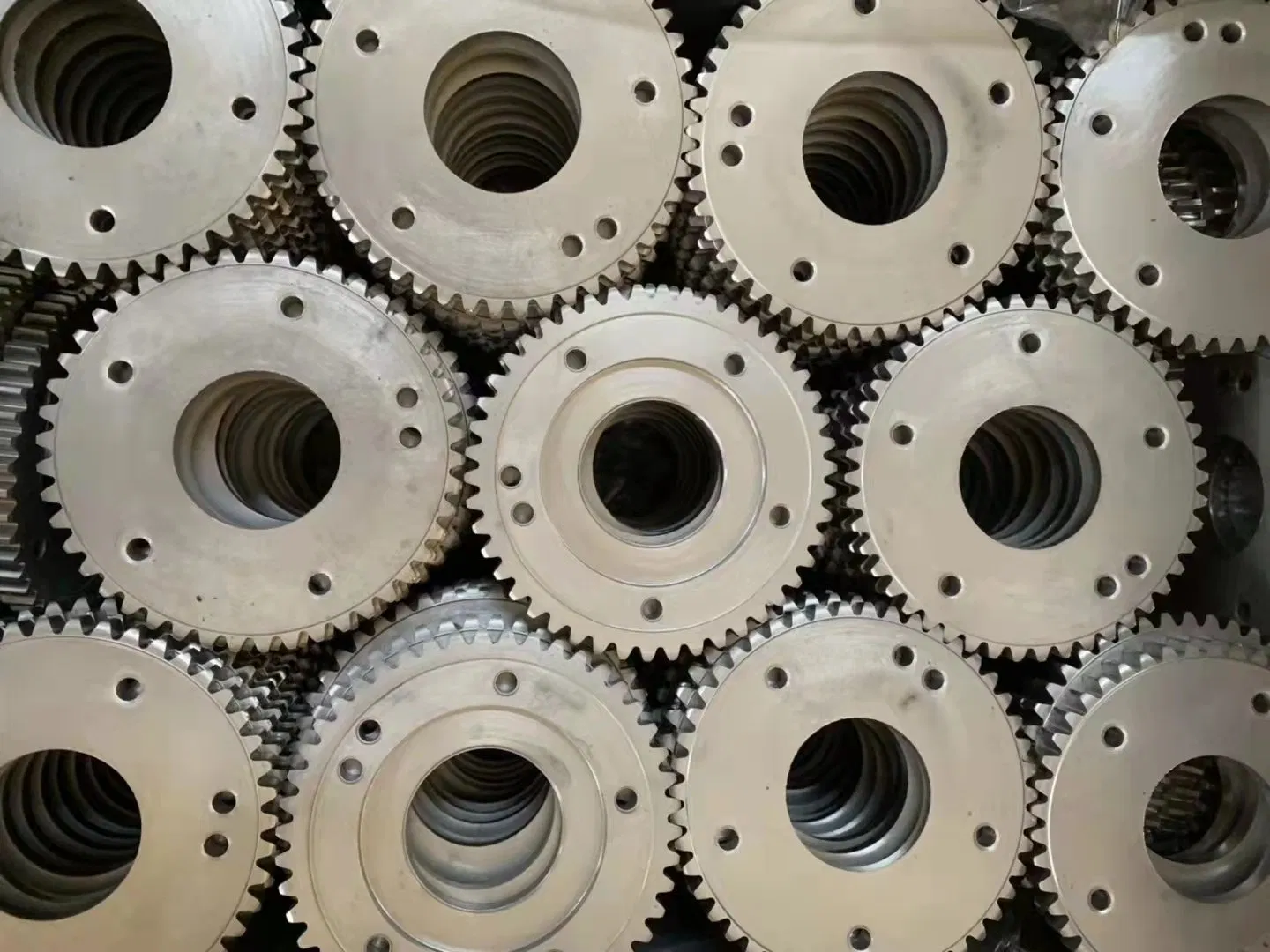 Распределительная шестерня впускного распредвала HF-062