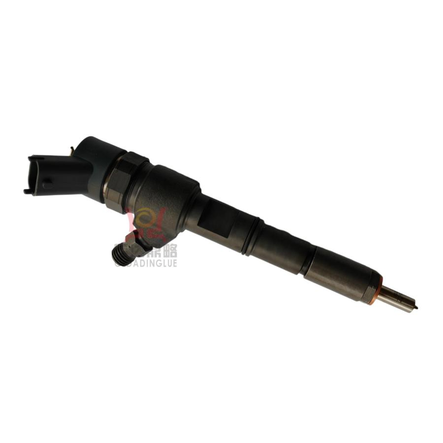 Топливная форсунка Common Rail Deutz TCD6.1 04123831