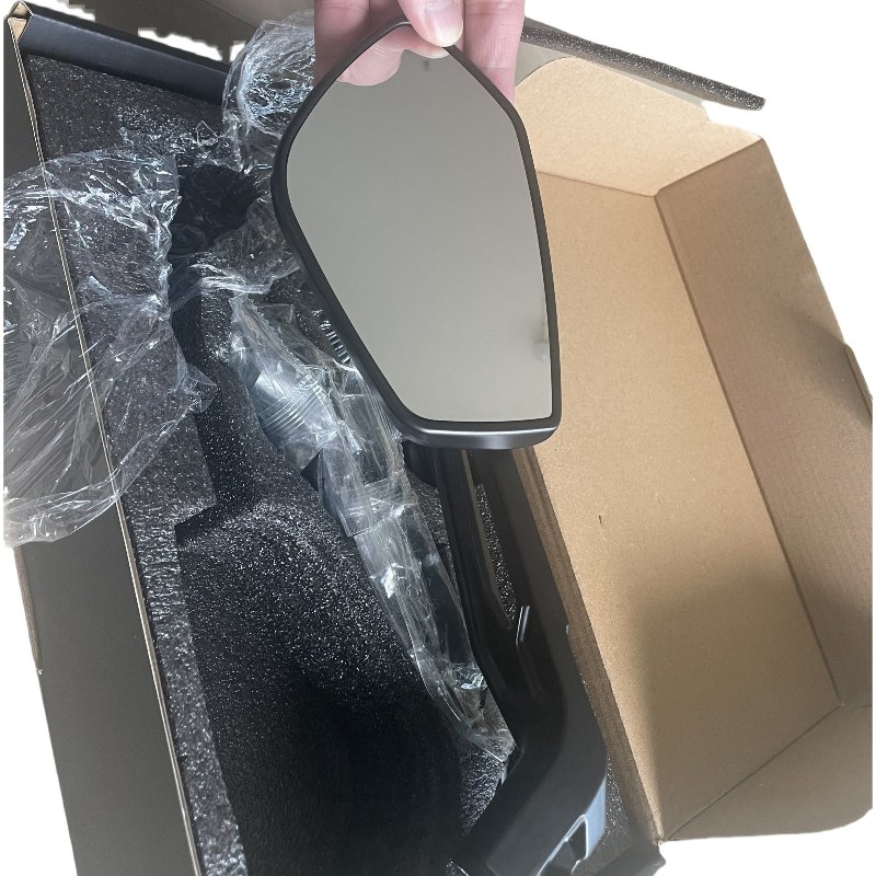 Motorcycle Accessories Rearview Mirrors for B-M-W All Bike Pit Back Rearview Motorbike