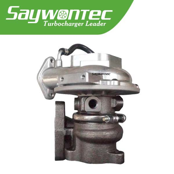 Ремкомплект турбины Rhf3 Rhf4 Rhf5 для Mitsubishi, Isuzu, Holden