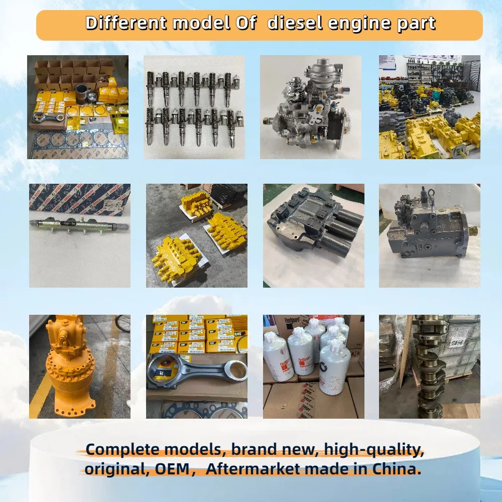 Датчик NOx 4326868 для дизельных и бензиновых двигателей