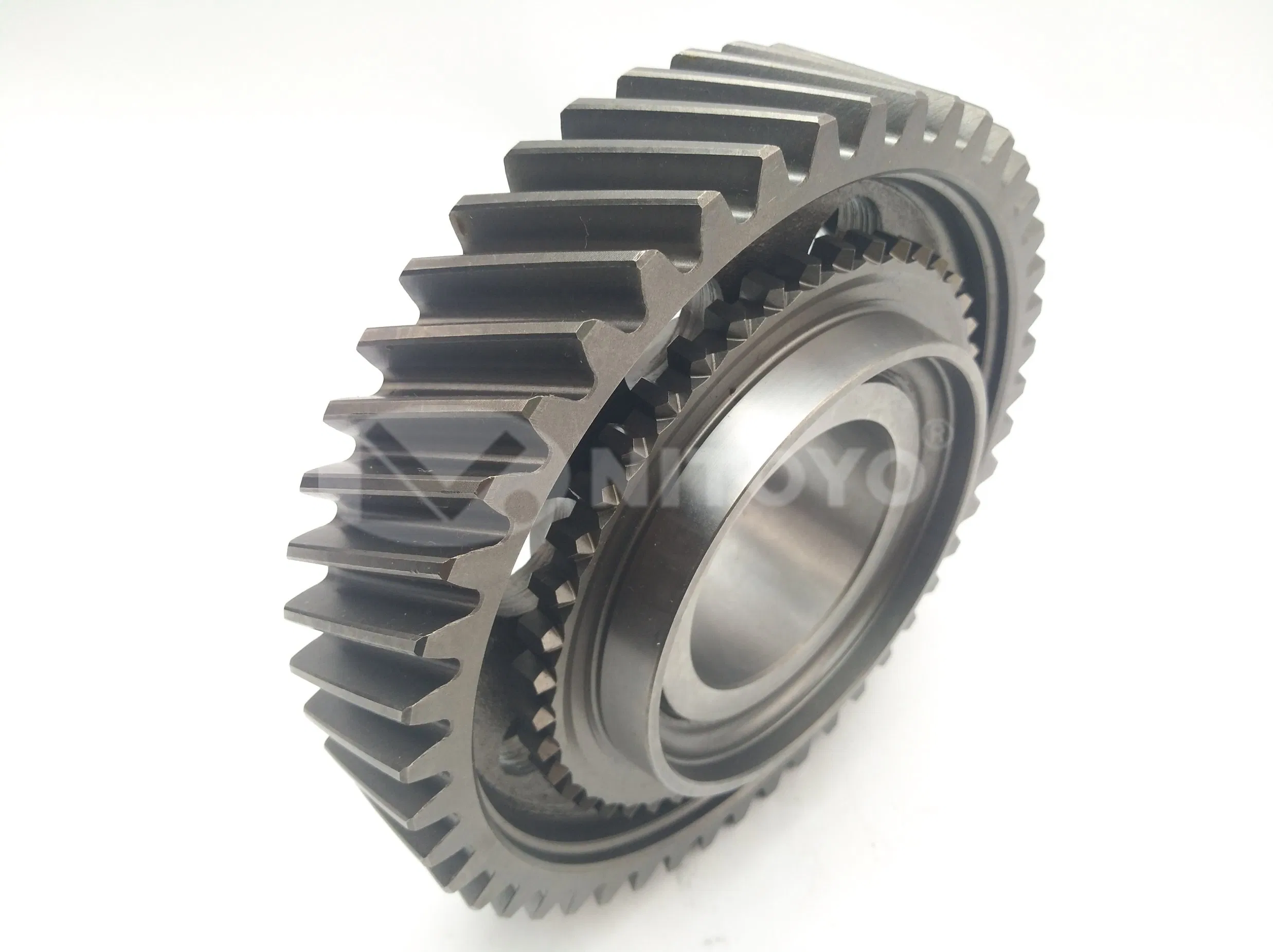 Шестерня 6-й передачи 8-98137-256-0 для Isuzu D-Max 6HKT/6HK1