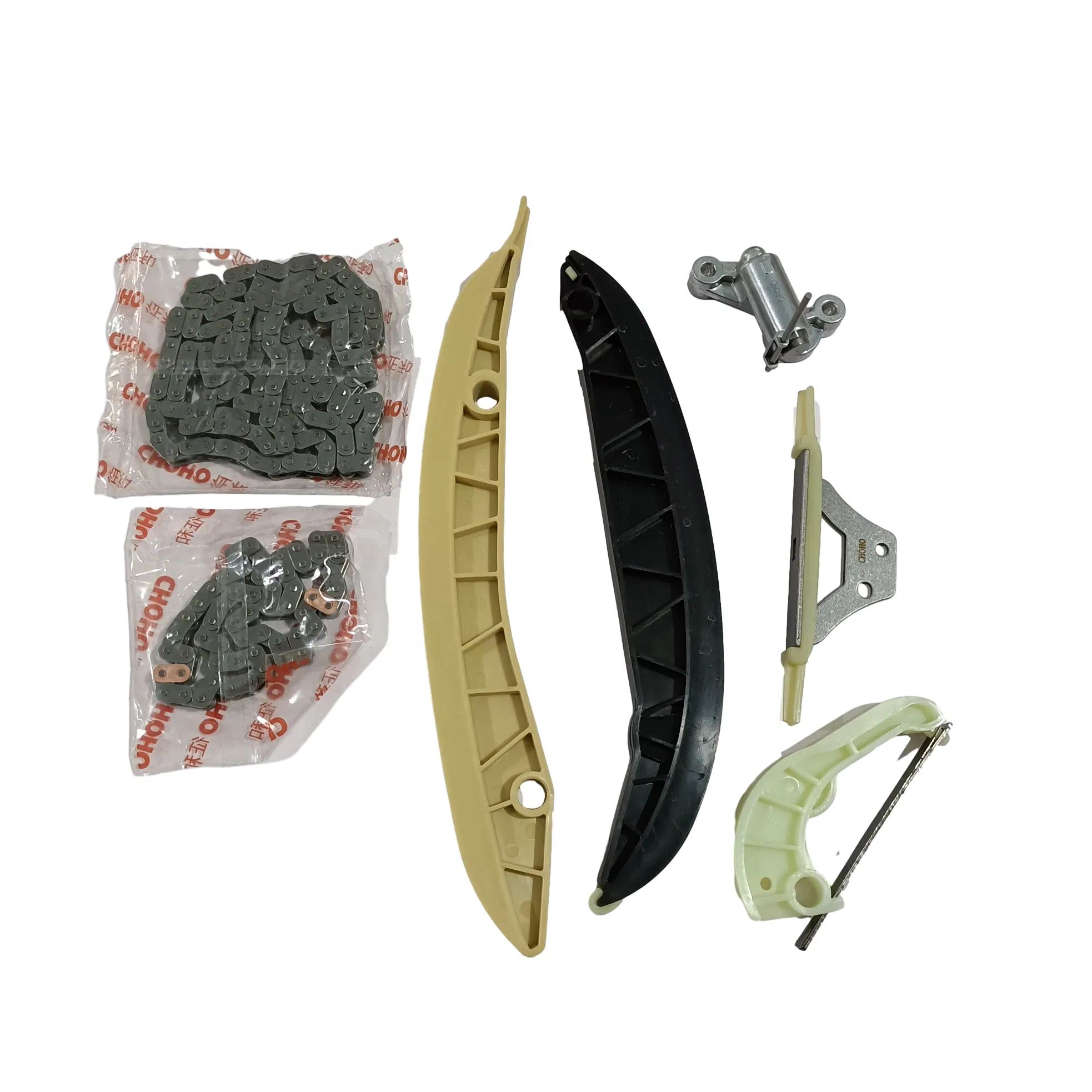 Ремкомплект ГРМ для Maxus G10 2.0t / LDV G10, 7 деталей