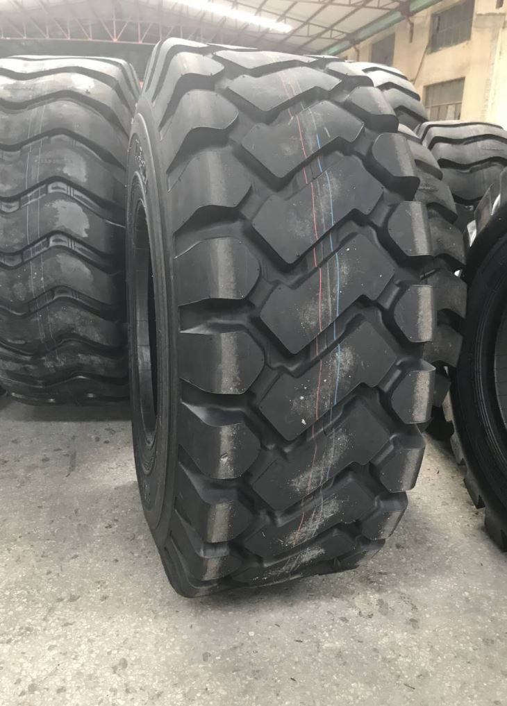 off The Road Tyre E3/L3 Loader Tyre 17.5-25 17.5X25 OTR Tyre