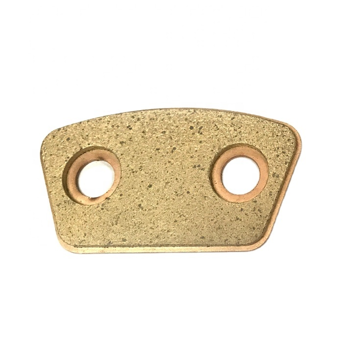 Керамические кнопки сцепления VTS-2, VTS-4, VTS-5, VTS-7