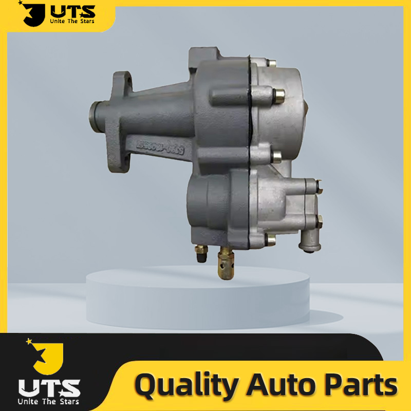 High Quality Clutch Booster Heavy Duty Truck Parts Clutch Servo X5320-1609510