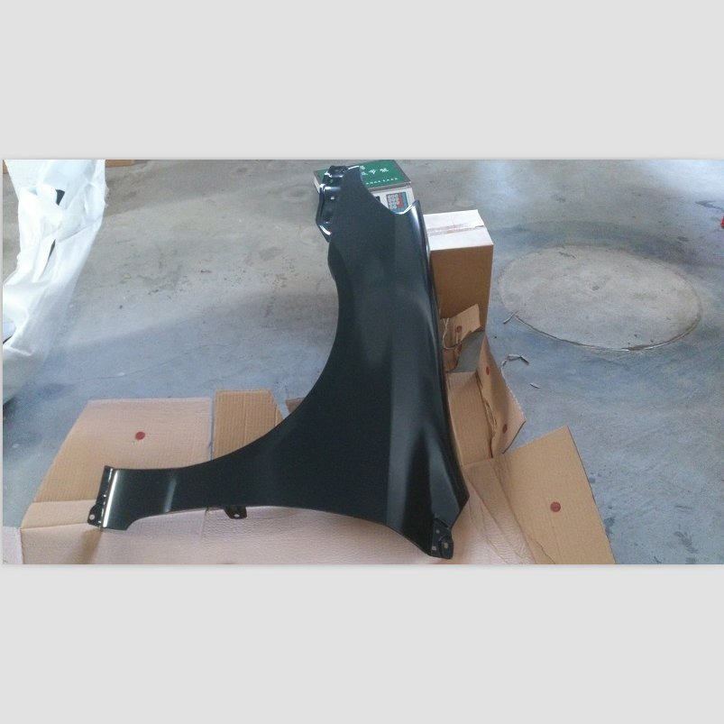 Front Fender for Toyota Corolla 2003 2004 2005 2006 2007 Car Accessories