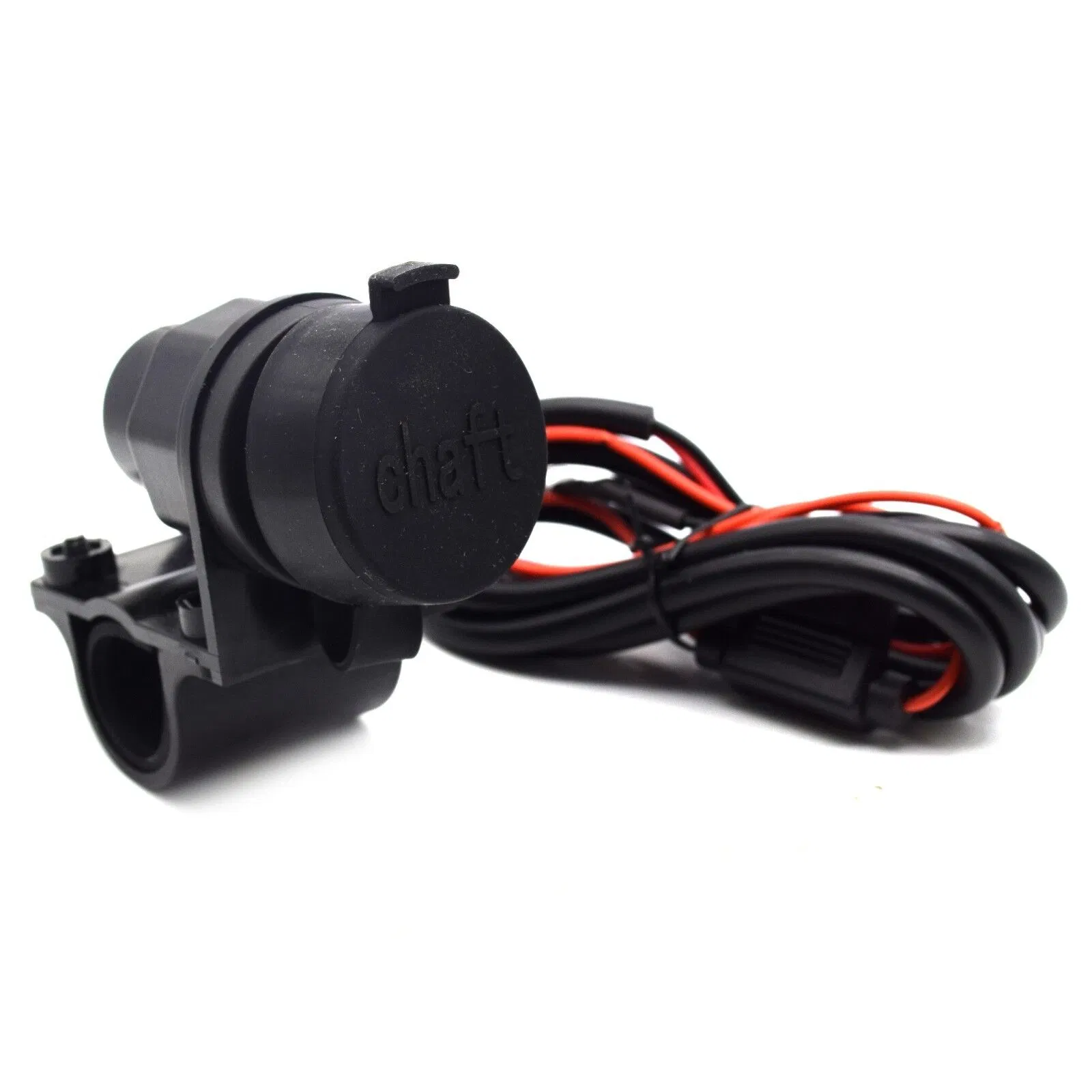 USB-зарядка QC3.0 PD для мотоцикла