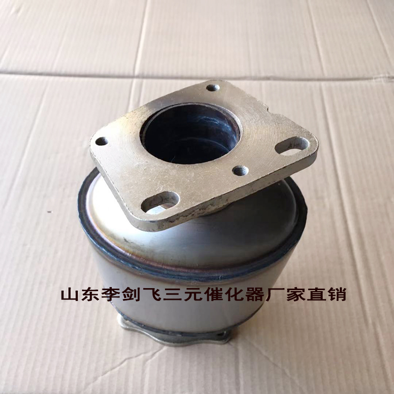 Катализатор трехкомпонентный для Buick Regal 2.0L