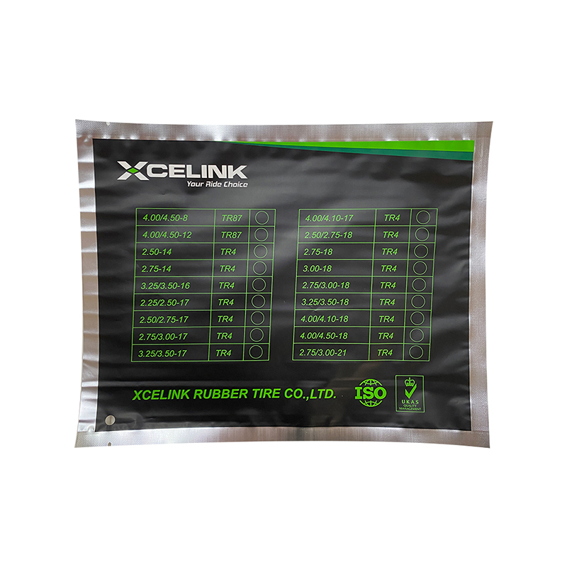 Камера мотоциклетная 2.50/2.75-17 TR4