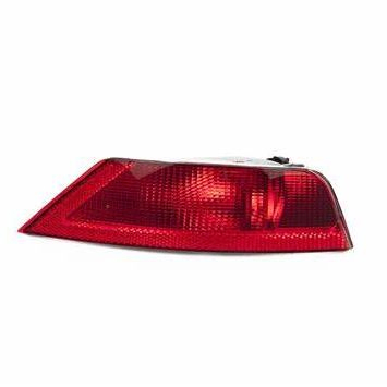 Задние декоративные фонари для Ford Fiesta 2017