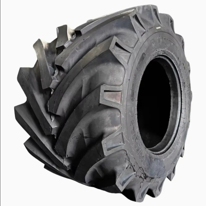 Agricultural 600/50-22.5 Tractor Tire Rubber Farm Tyre