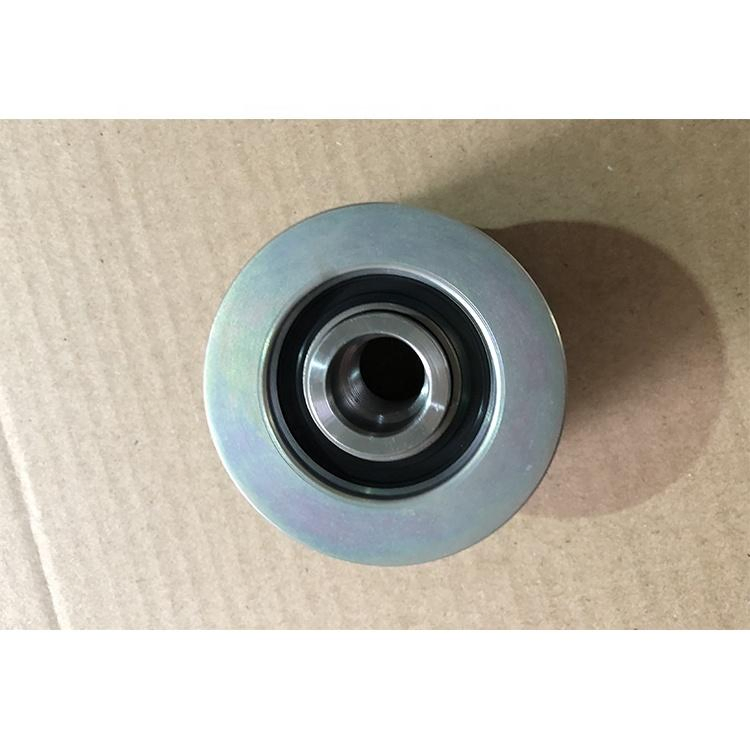 Шкив генератора Luga для Ford Transit V348 5350128100