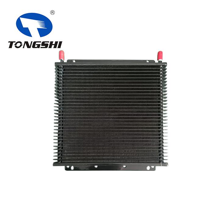 Масляный радиатор для Chevrolet Express 2500 4.3L