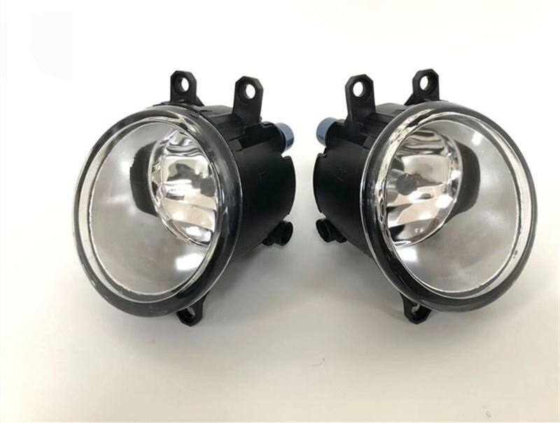 Противотуманная фара LED для Toyota Prius C Aqua 2012