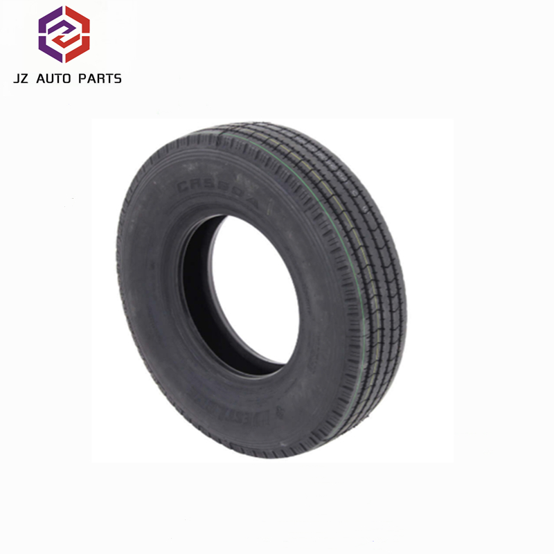 St Trailer Tire St205/75r14 St205/75r15 St225/75r15 St235 /80r16 Tire Trailer Wholesale
