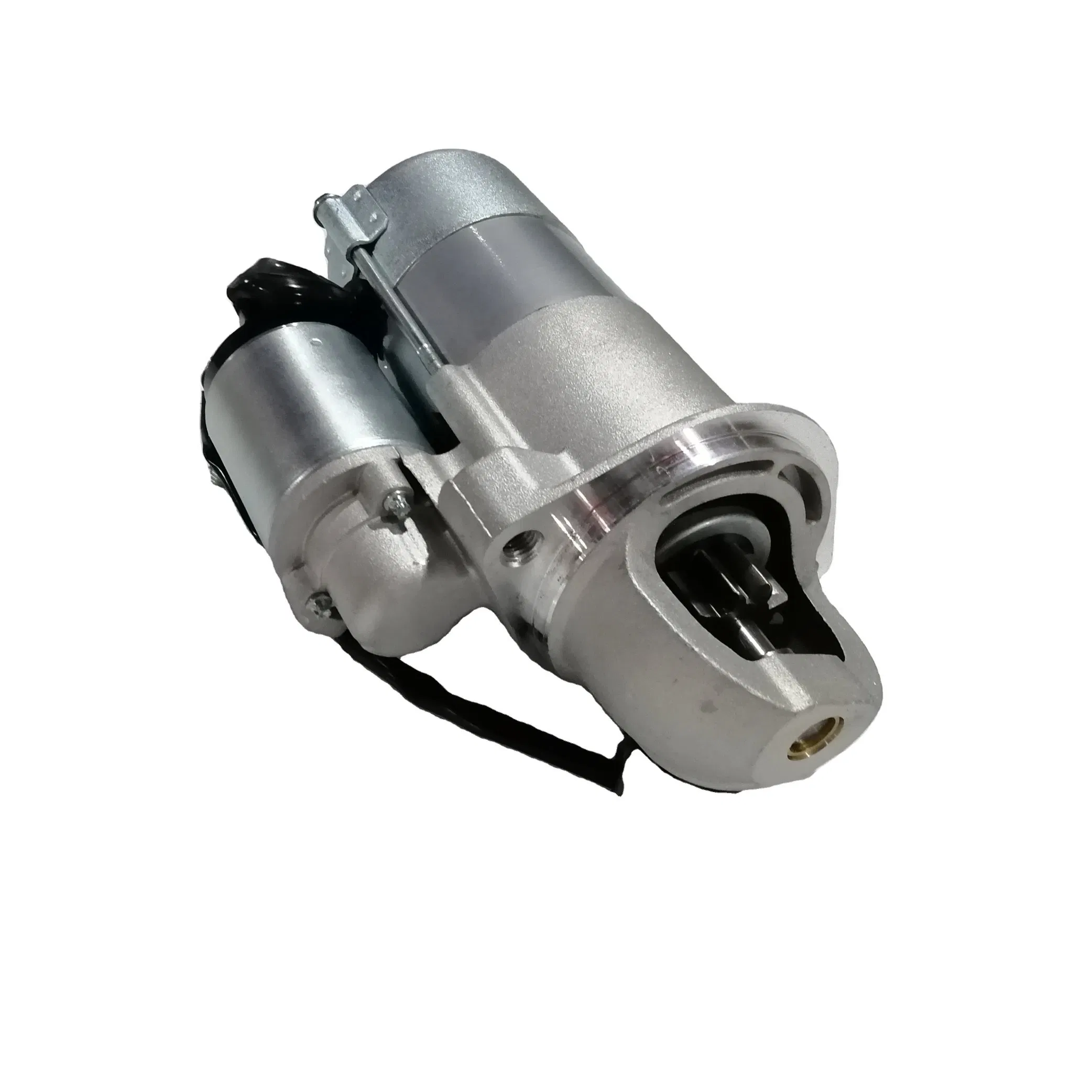 Стартер Ssangyong Actyon, Kyron, Rexton, Korando, Musso, Rodius, Tivoli