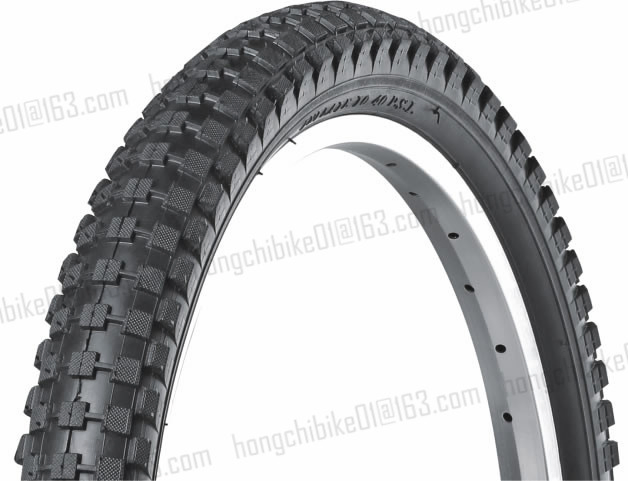 Шины для горного велосипеда HONGCHI