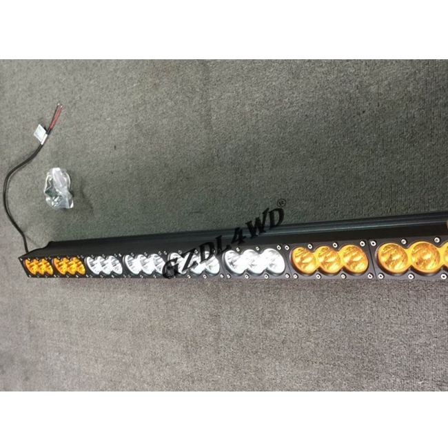 New Product Universal Model off Road Car Light Bar LED