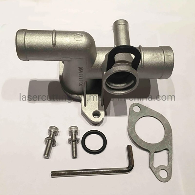 Водяной насос системы охлаждения двигателя для VW Tdi 1.9