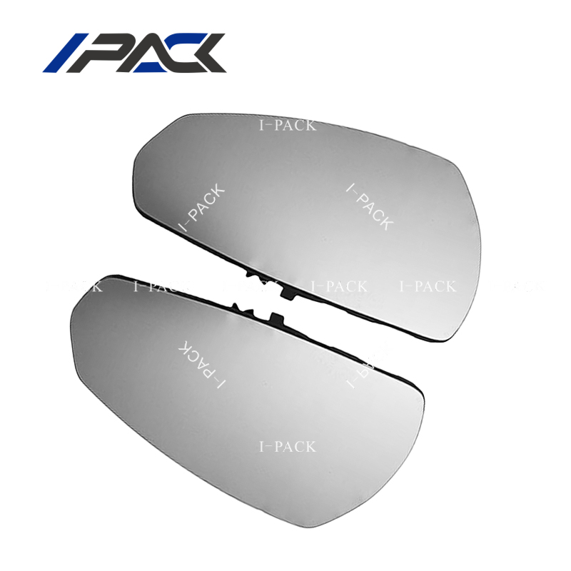 Зеркало боковое с подогревом для Audi A3 2012