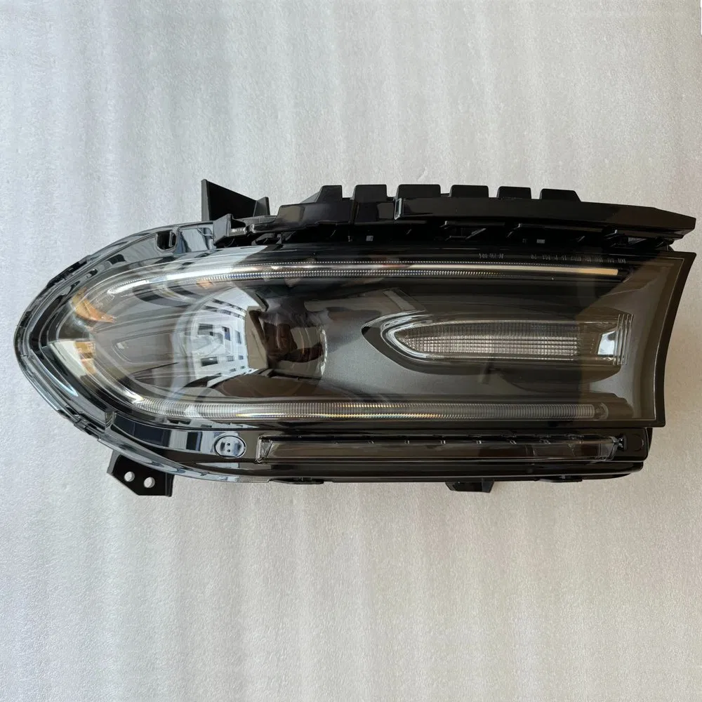 Светодиодная фара для Dodge Charger 2015-2020