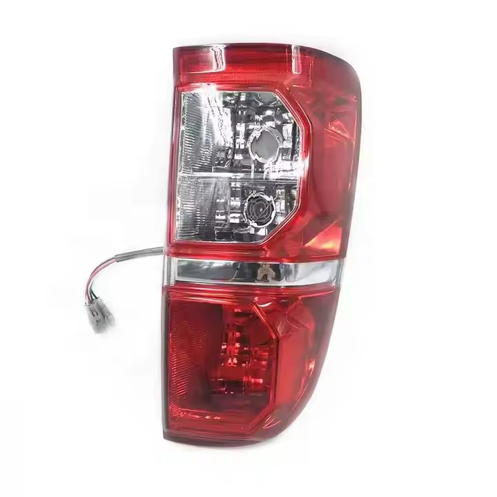 Auto Parts Rearlamp for 2012 Hilux Vigo Rearlight Fit Vigo