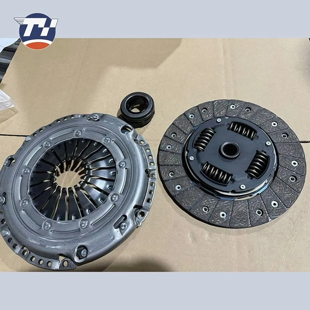 Диск сцепления и корзина 22100-60K00 31250-0K060