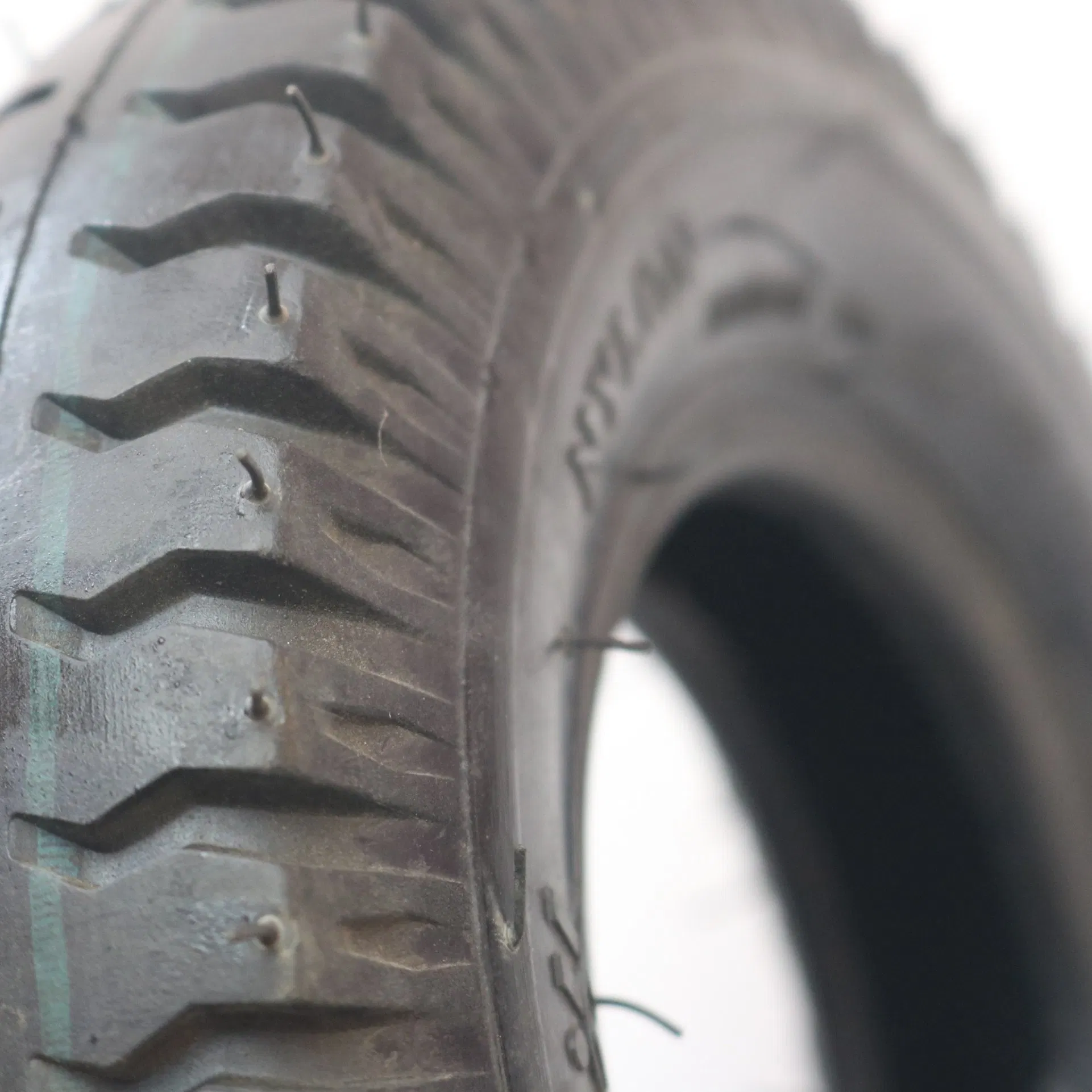 Wheelbarrow Tyre, Trolly Tyre 250-4