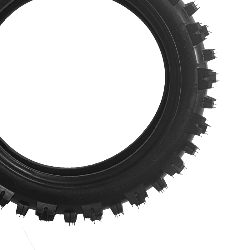 Шина мотоциклетная внедорожная 70/100-17 для эндуро и питбайков