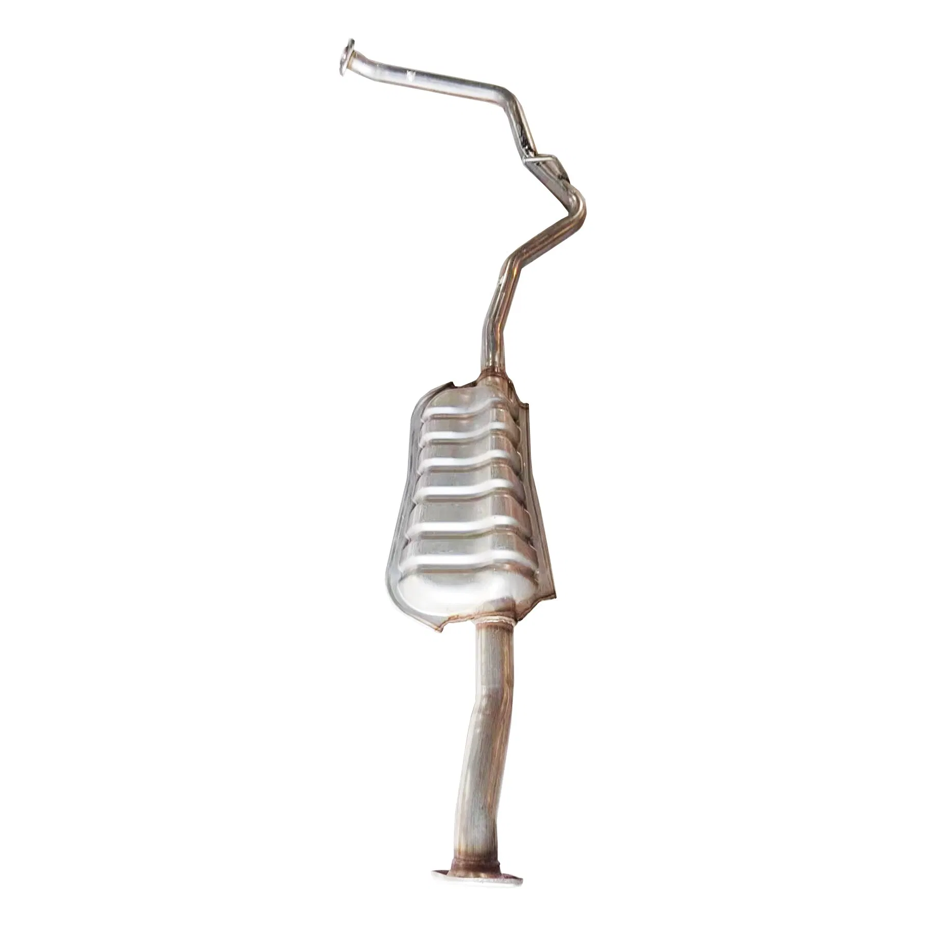 Глушитель выхлопной трубы для Subaru Forester/Outback/Legacy