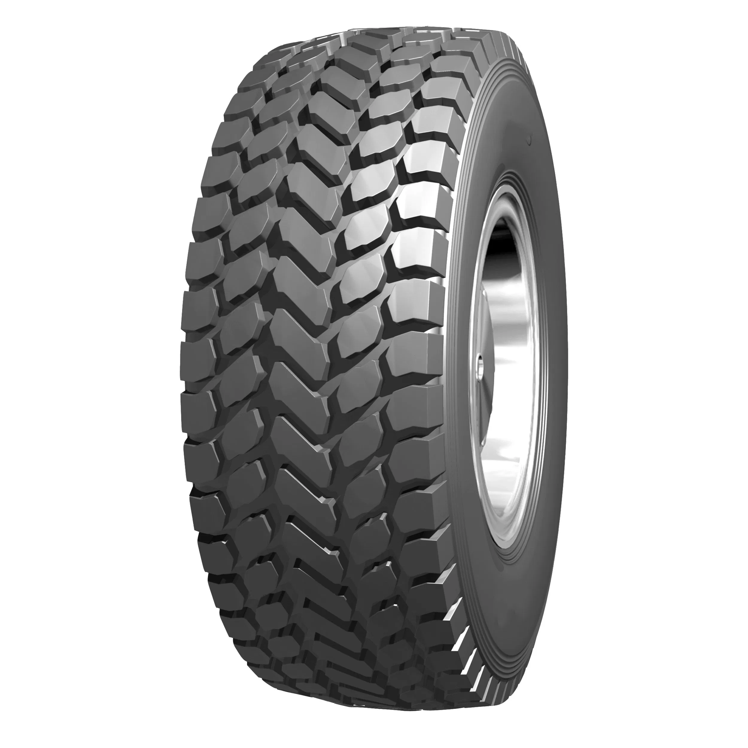 Шины для мобильных кранов 385/95R25, 445/95R25, 14.00R25