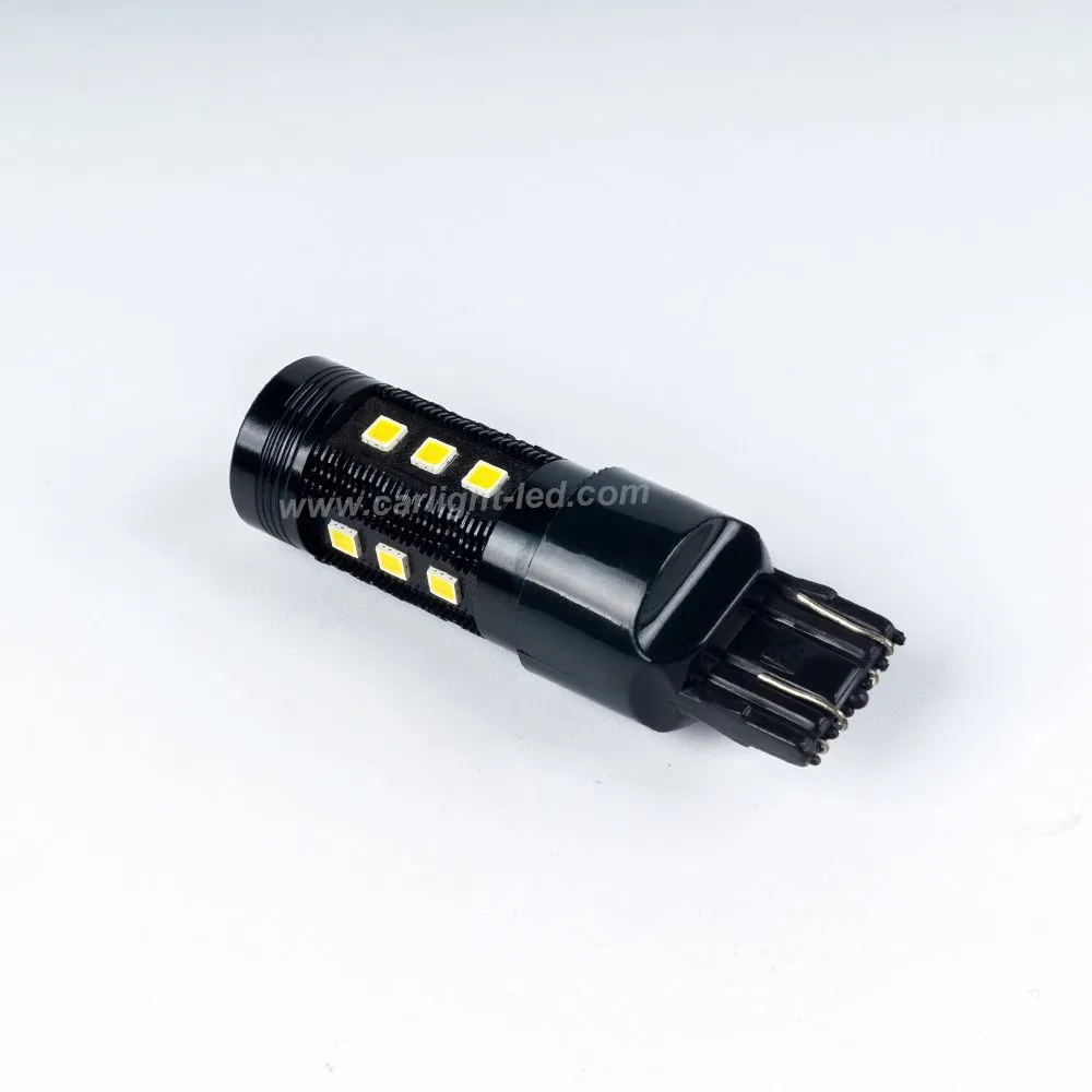 Светодиодная лампа стоп-сигнала 7443 W3X16q