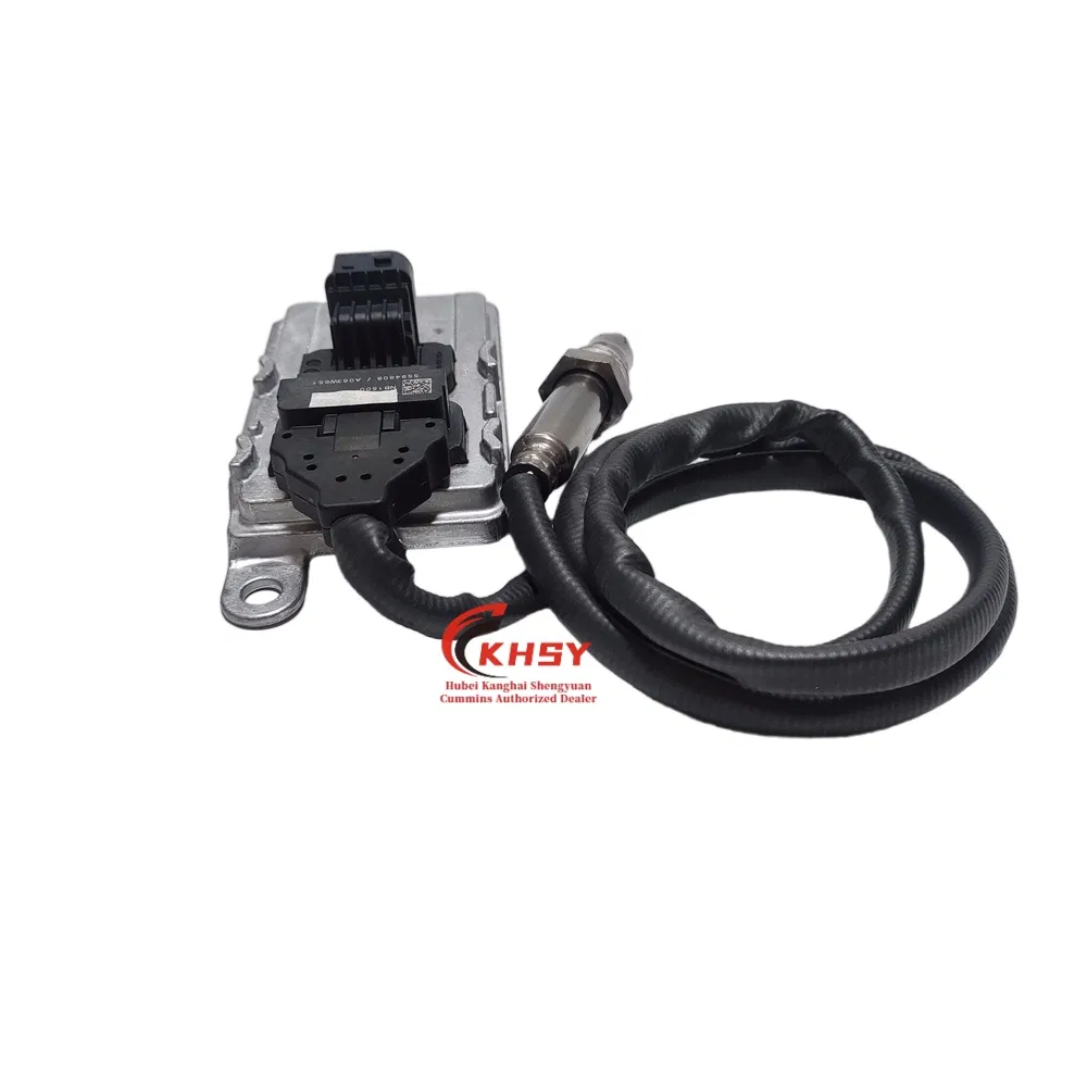 Датчик оксидов азота NOx 24V 5594608 для двигателя Cummins B7